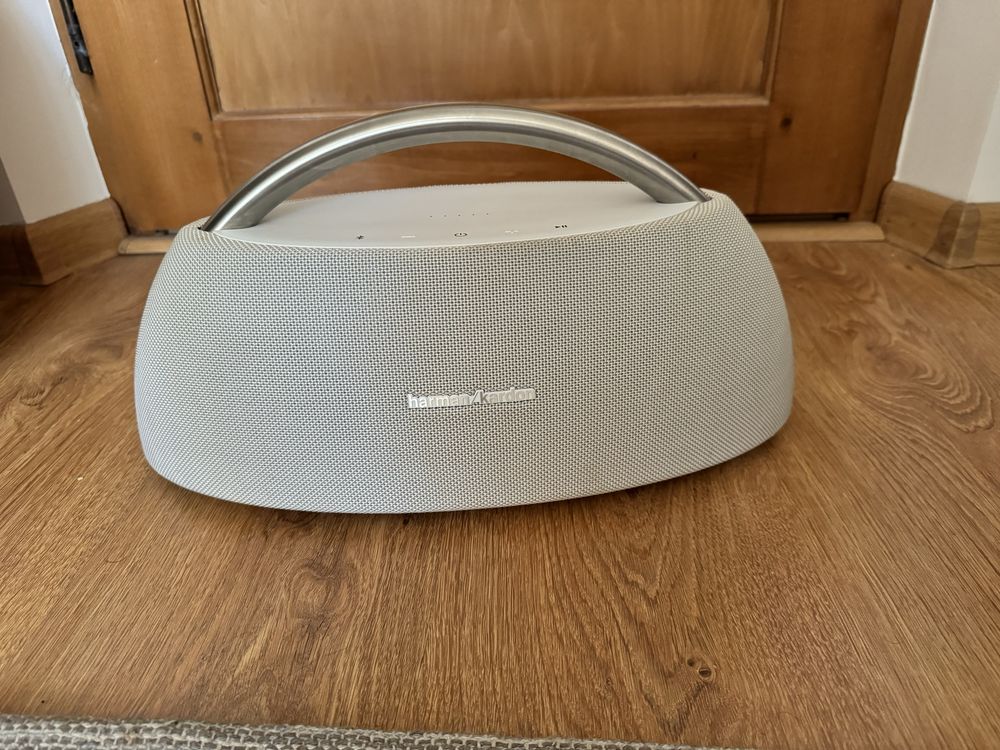 Boxa Harman Kardon GO+Play