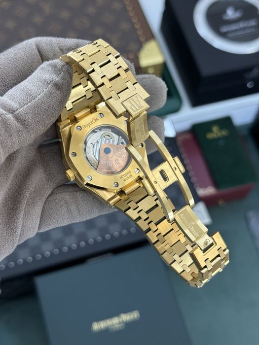 Audemars Puguet Royal Oak 41mm New Model