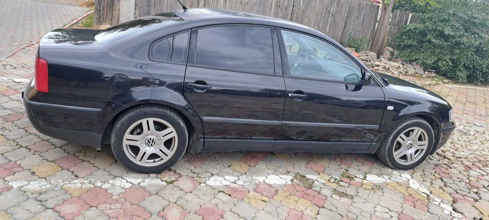 Passat b5 , 19 tdi ,116 cai, 6 trepte