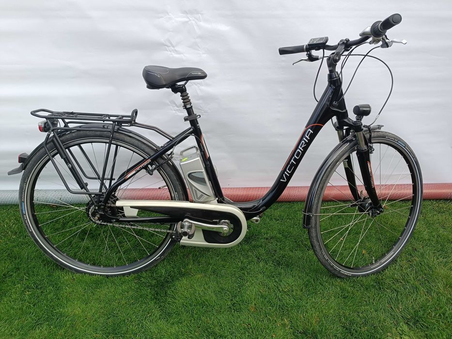 Електрически Велосипед Victoria 28" ел. система Panasonic