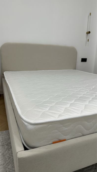 Кровать 160х200 с матрасом