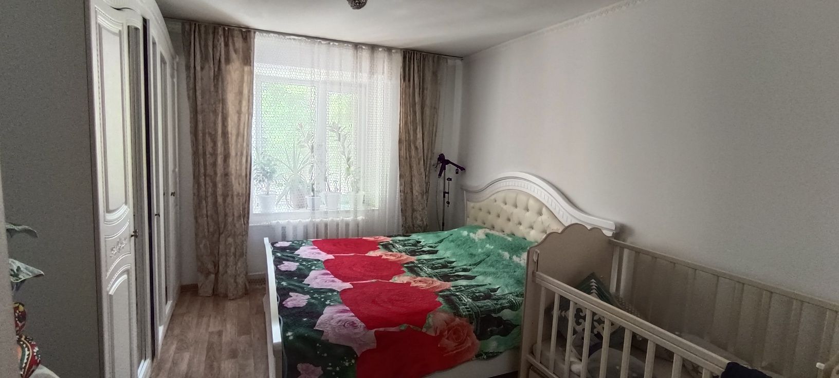 Продам теплую уютную квартиру
