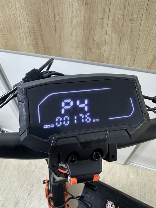 Trotineta electrica Kamikaze K1 Max