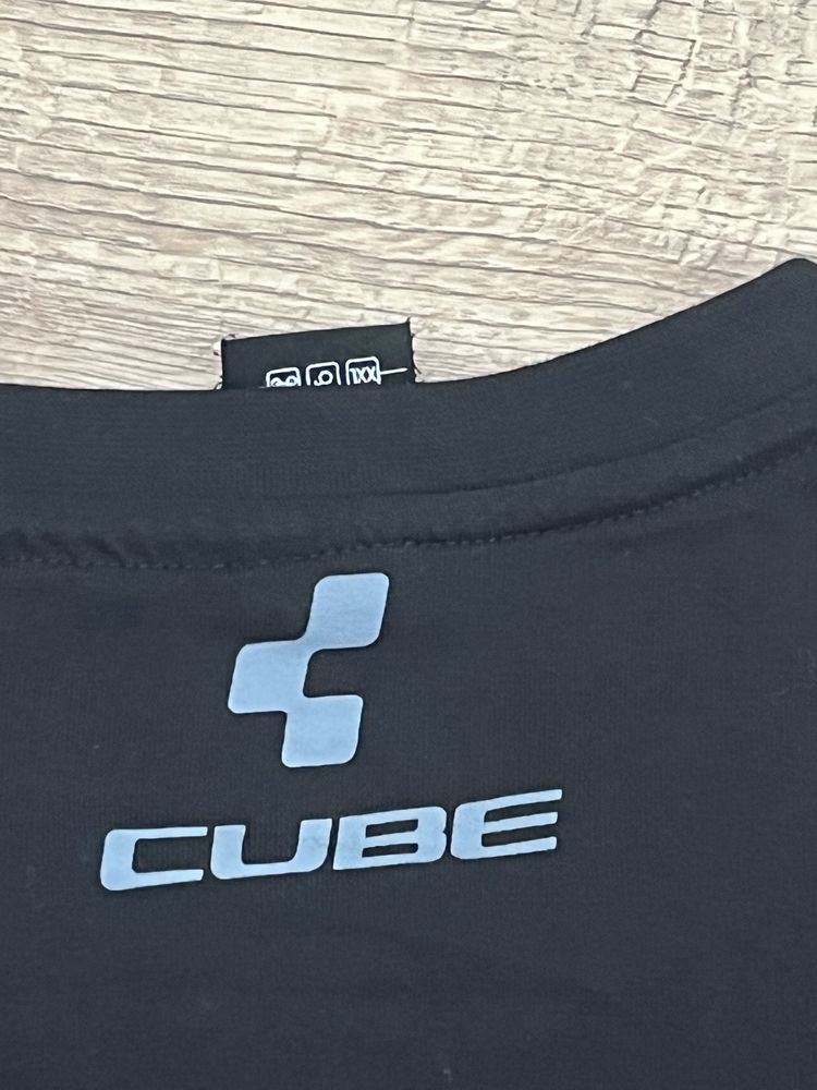 CUBE - Нова размер ХЛ / Оригинал
