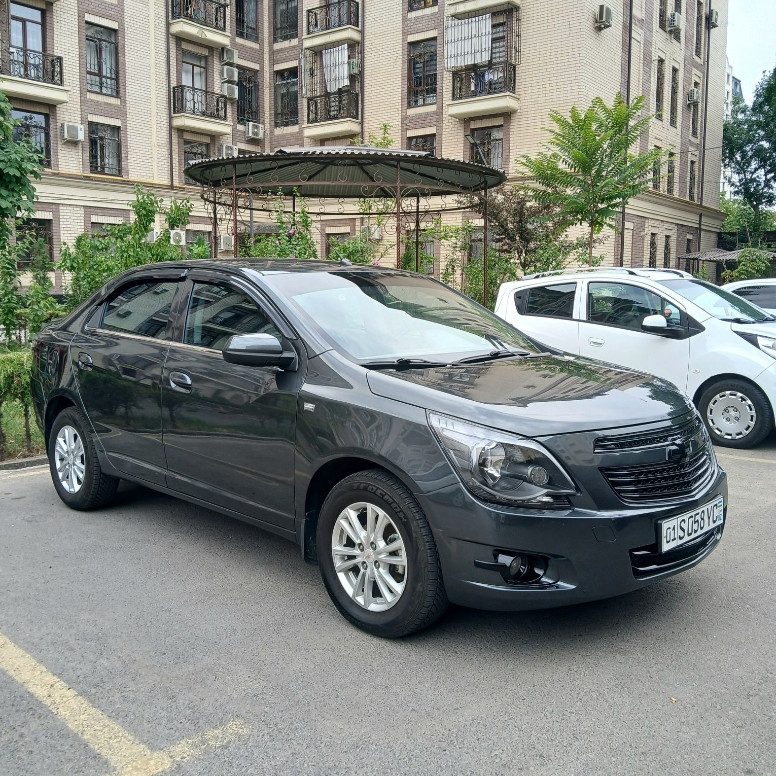 Cobalt 2020 yil 45.000 ming yurgan