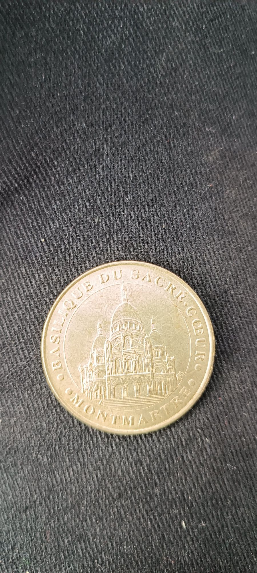 Moneda Din anul 2000