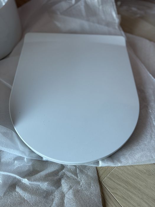 Vas wc + capc wc+ Lavoar Villeroy&Boch