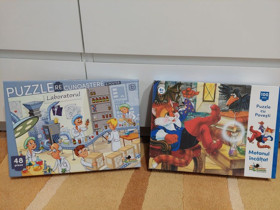 Jucarii monressori/accesorii copii