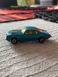 Machetuță Matchbox Pontiac Firebird 1975 – Lesney