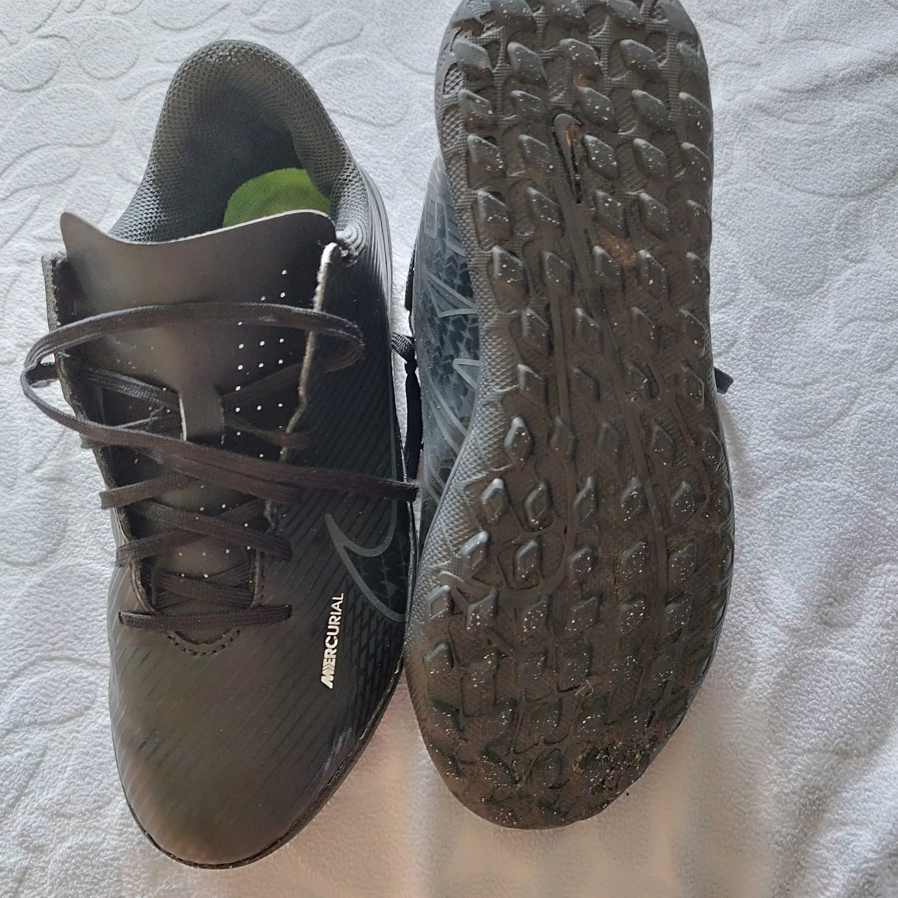 Стоножки Nike Mercurial