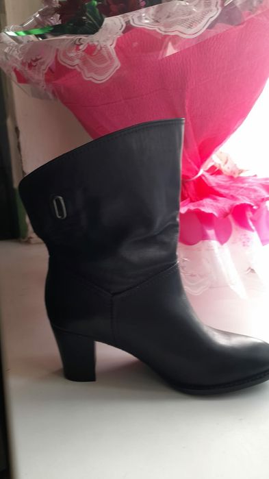 Продам полусапожки