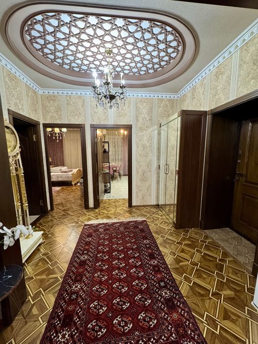 Сдам в аренду квартиру(СОБСТВЕННИК )