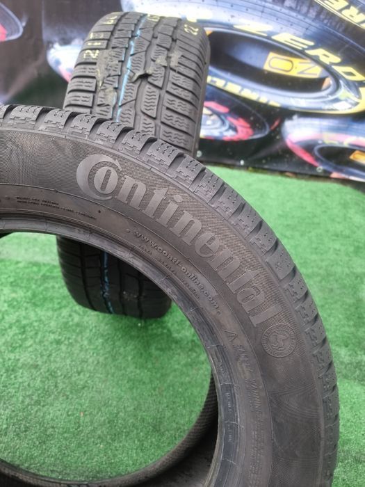 215.60.16 continental m+s