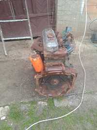 Motor Universal 445