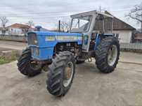 Tractor  Landini DT9500 SPECIAL , Fiat 640.