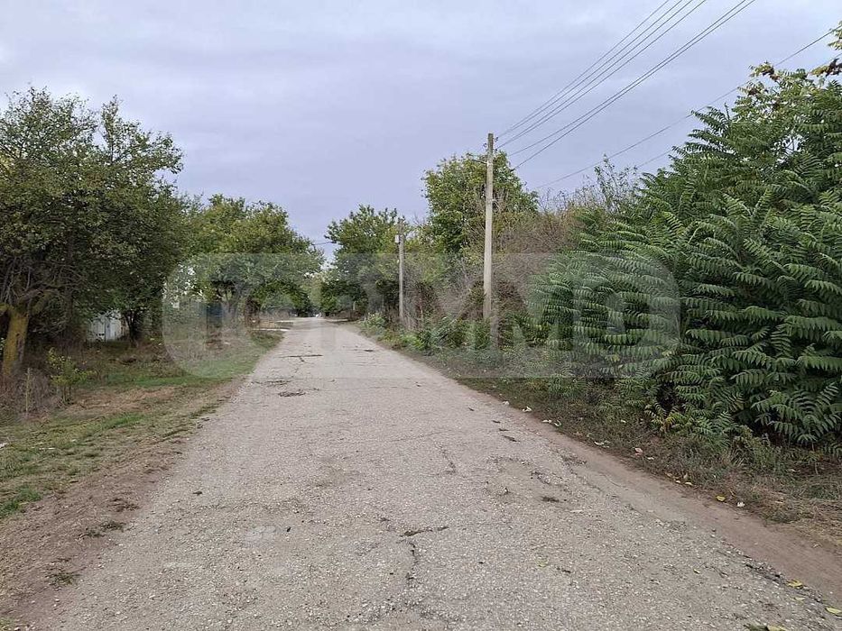 Парцел в село Казашка река