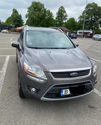 Ford kuga Ocazie