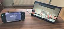 Монитор arzopa G1 Game