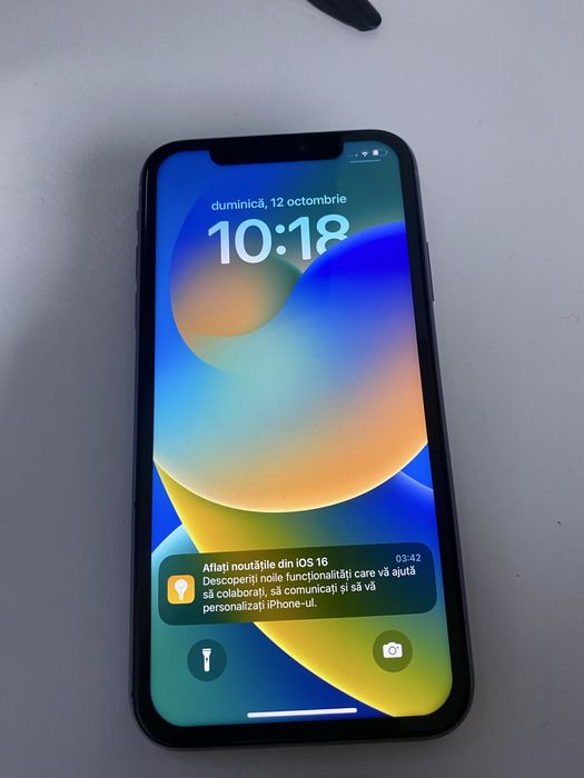 Iphone 11 impecabil