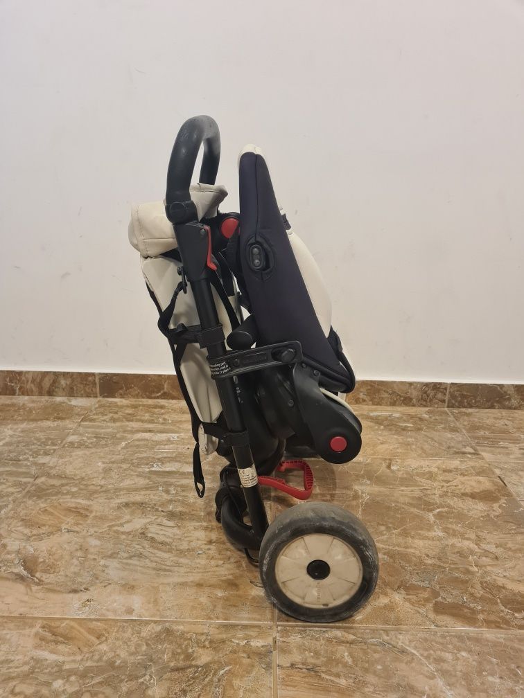 Триколка Smartrike 7в1