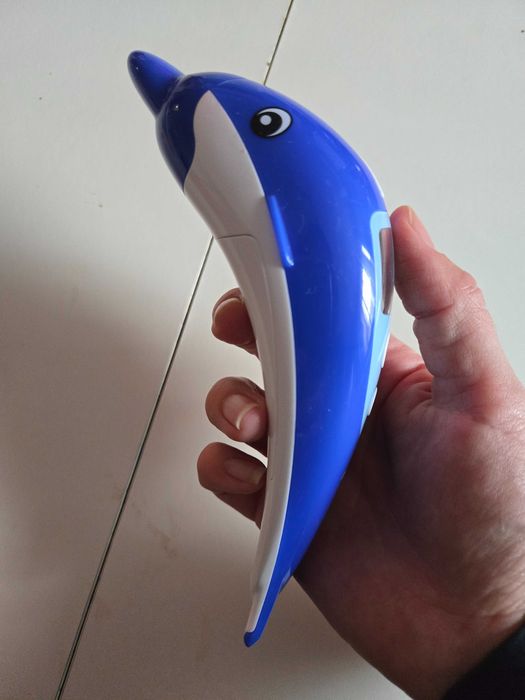 Продавам Microlife Инфрачервен безконтактен термометър Dolphin NC 400