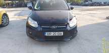 Dezmembrez focus 3 2013 1.6 tdci