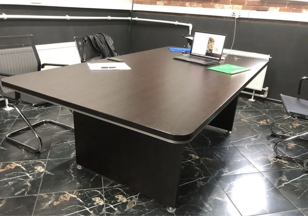 Конференц стол, офисная мебель на заказ