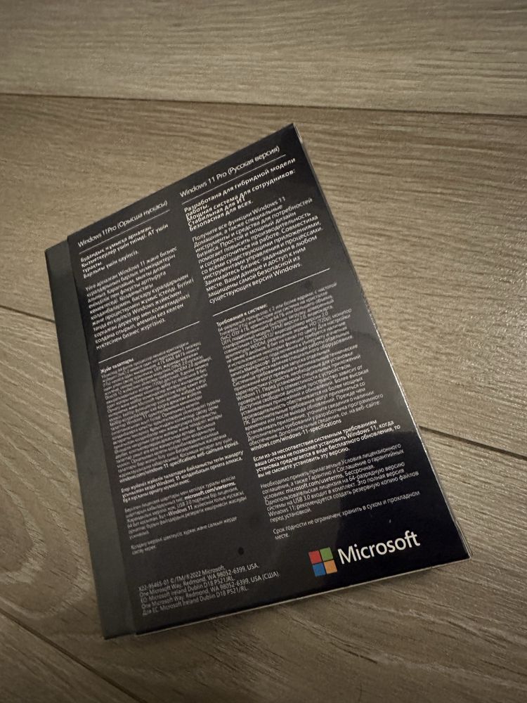 Windows 11 professional