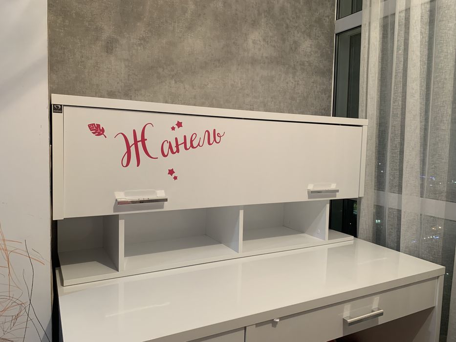 Письменный стол турецкого бренд Dostag