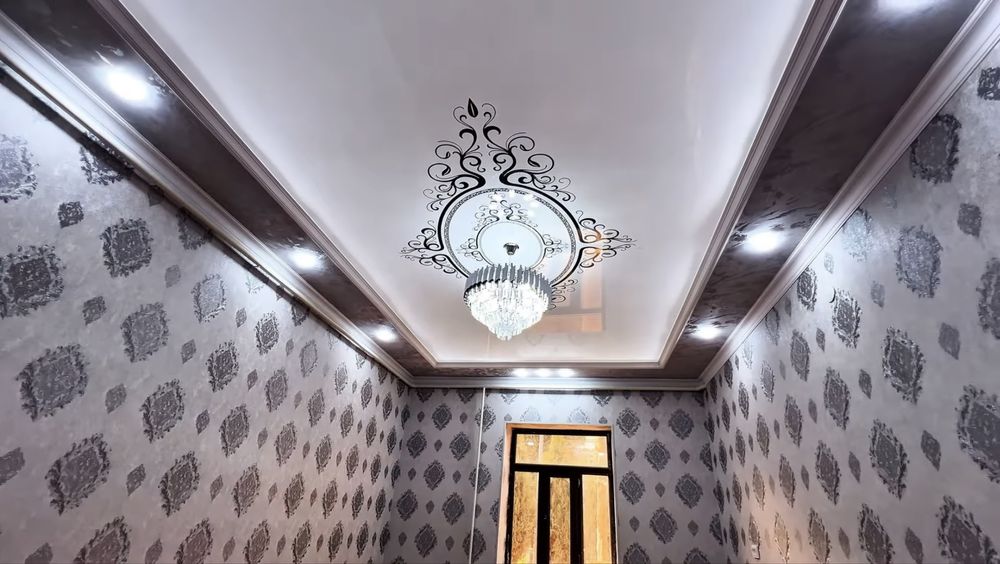 Маляр усталар