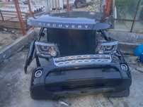 Fata completa Land Rover Discovery 4 (L319) Facelift (2010-2016)