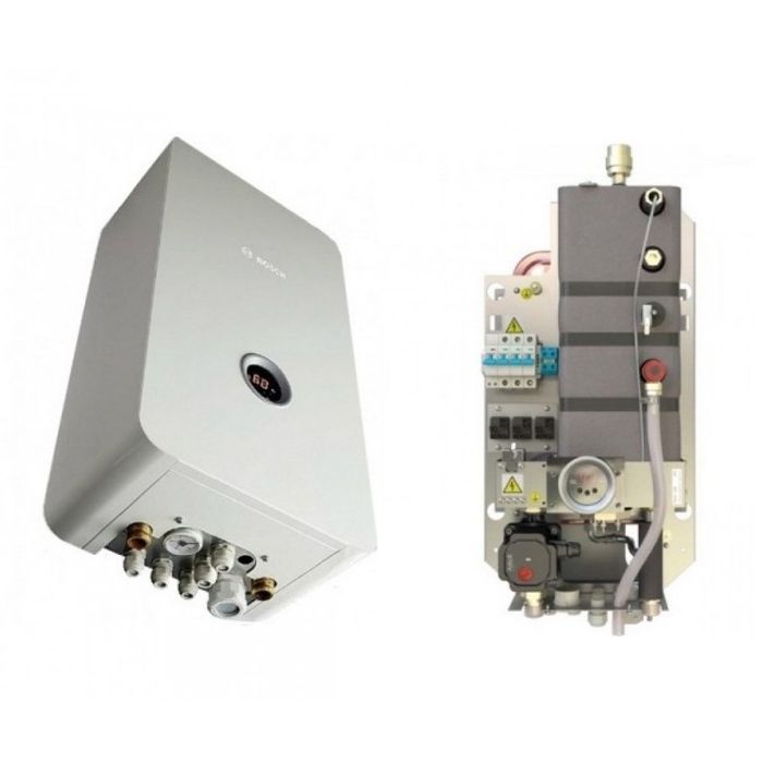 Centrala Termica Electrica Bosch Tronic Heat 3500 6Kw 230V