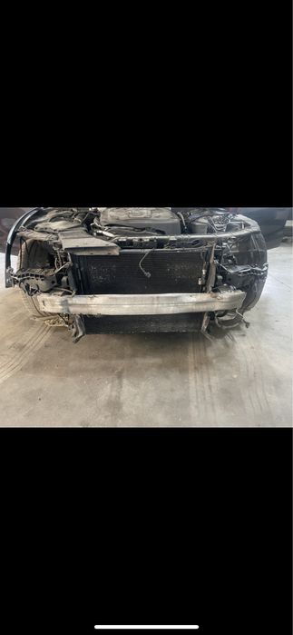 Trager complet Audi A5 euro 6 adblue radiator / gmv / armatura