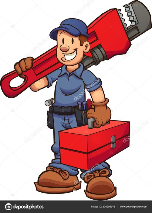 Instalator, instalatii sanitare, mentenanta.