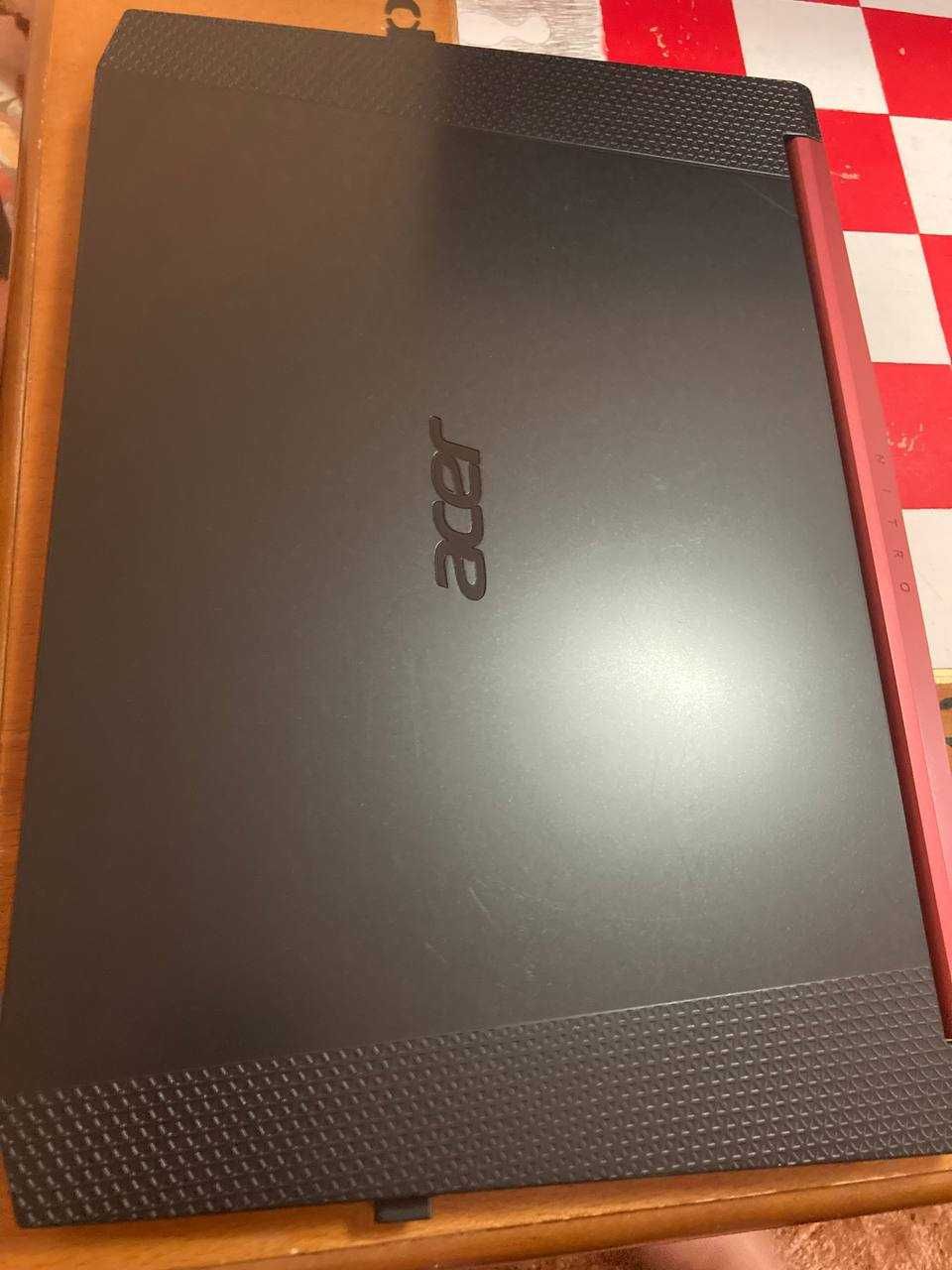 Acer Nitro 5 intel(core i5 9th Gen)