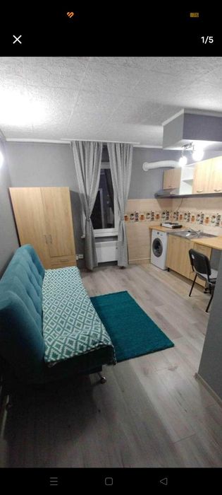 Inchiriat Garsoniera