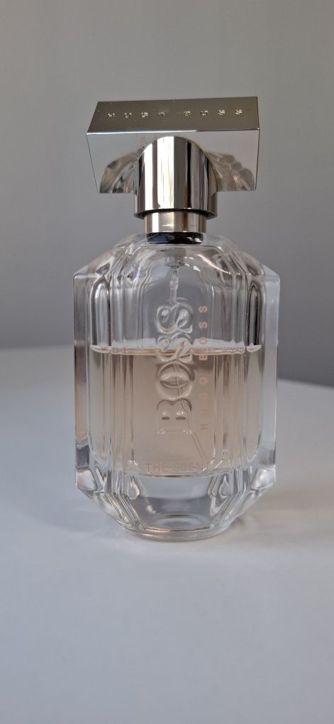 Парфюм Boss The Scent
