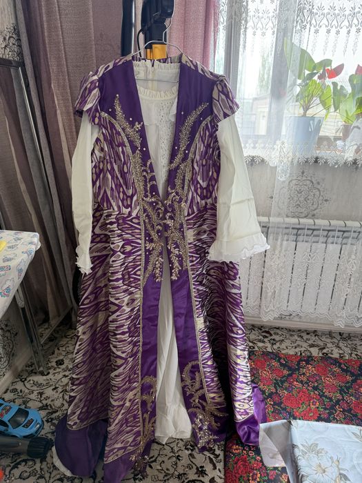 Ansambil br marta kiylgan