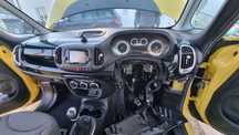 FIAT 500 L 1.6Diesel MULTIJET BEATS EDITION Piese 2013-2017
