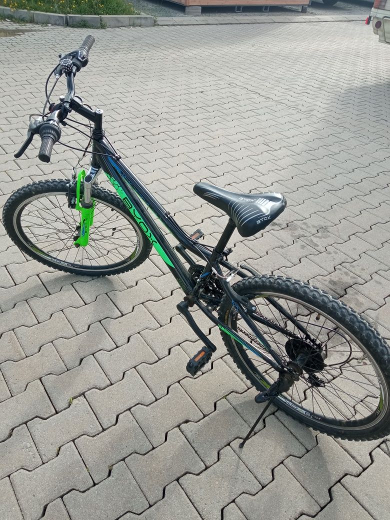 Велосипед BYOX 24"