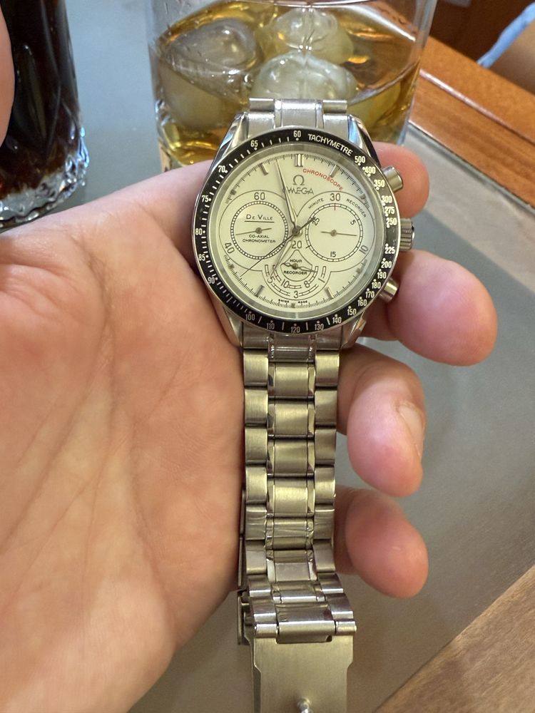 OMEGA Flight-Qualified BY NASA
