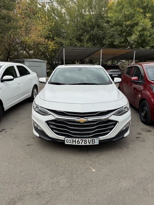 Malibu2 Premier 2021