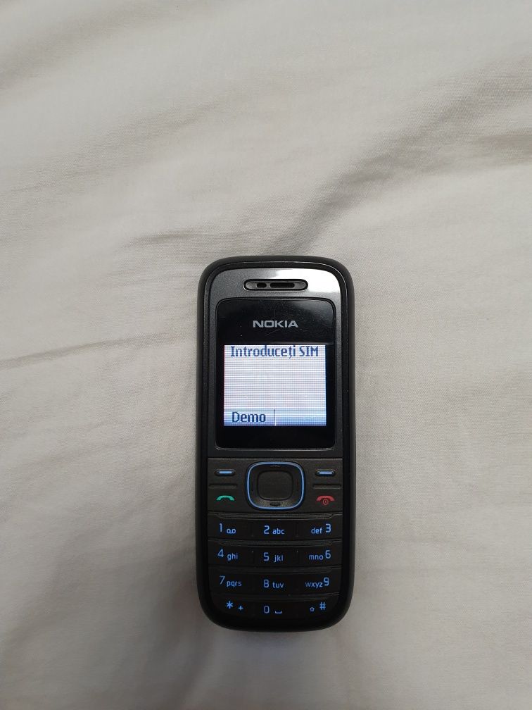 Nokia 1208 1208 1208