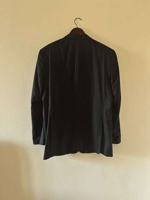 Costum barbatesc Giorgio Armani marimea 54