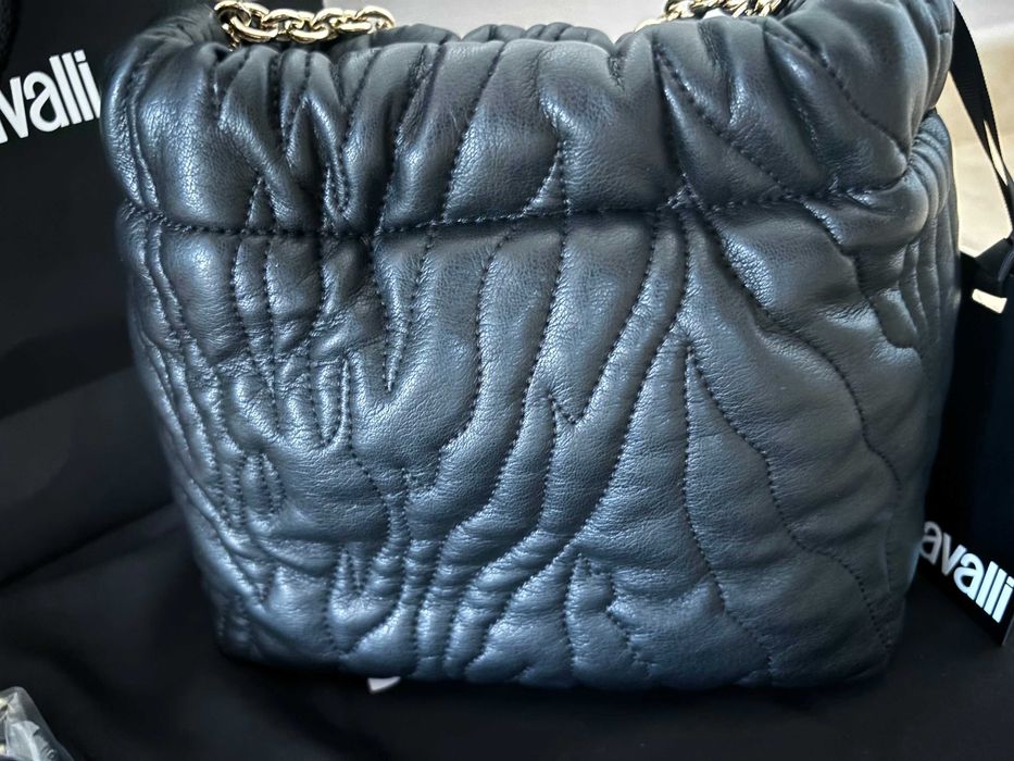 Just Cavalli - малка дамска чанта