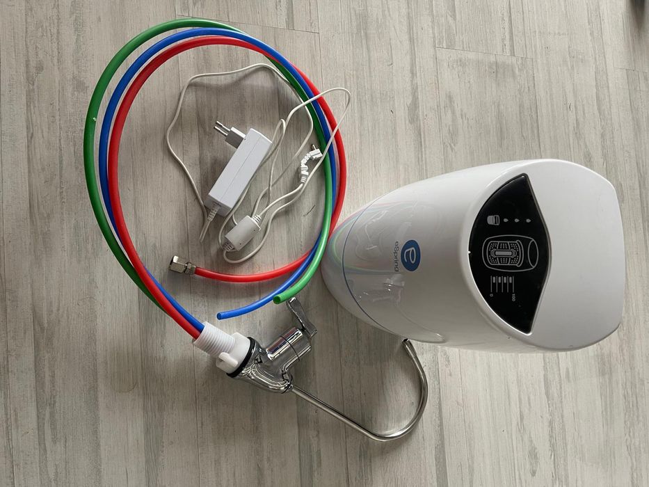 Vand filtru purificare apa amway