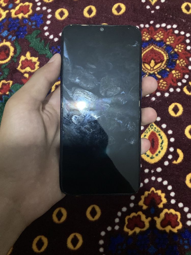 Redmi Note 8 64.4
