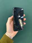 iphone xs max  256GB