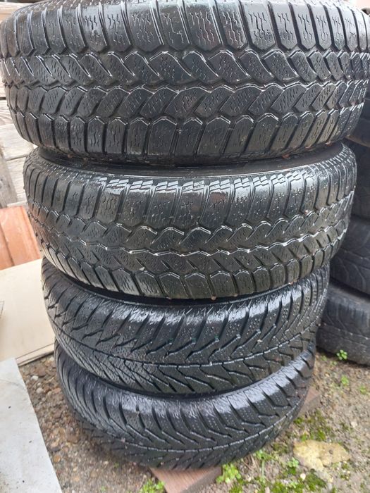 Anvelope iarna 175 70 R13
