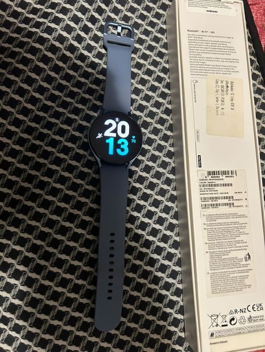 Ceas Smartwatch Samsung Galaxy Watch 5